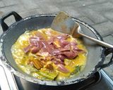 Foto langkah ke 2 dari resep Ungkepan Ati.