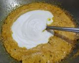 A picture of step 4 of Pointed Gourd and Yoghurt (Doi Potol).
