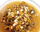 Hình bước làm 4 của món Sò Huyết Xào Me - Si Ngam w Tamarind sauce