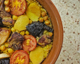 Foto del paso 3 de la receta: Arroz al horno