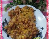 Foto langkah ke 4 dari resep Bakwan Jagung.