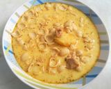 Foto del paso 5 de la receta: Chupe de atún