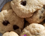 Foto del paso 4 de la receta: 🍪 Galletitas Toddy 🍪 Cookies con chip de chocolate 🍪