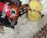 Foto langkah ke 1 dari resep Kopi Rempah.