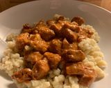 Nokedli recept fázis 4 fotója