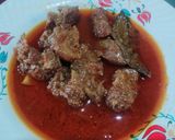 मटन कोरमा (mutton korma recipe in Hindi) रेसिपी चरण 4 फोटो