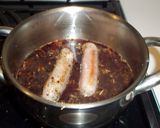 Foto del paso 10 de la receta Longanizas blancas al Enrique Mendoza