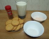 Foto del paso 1 de la receta: ✅🗣📢 Natillas Caseras 🎄