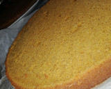 Foto del paso 7 de la receta: Tarta de Zanahoria