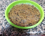 Foto del paso 1 de la receta: Bocaditos de dátiles y pasas sin horno