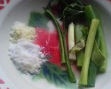 Foto langkah ke 1 dari resep Seblak super pedas.