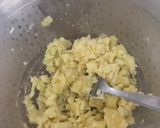 Foto del paso 2 de la receta: Yapingachos de yuca