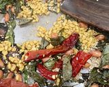A picture of step 3 of Healthy Soaked Fenugreek Seeds Weightloss Chutney For All Meals.