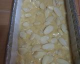 Foto langkah ke 5 dari resep Banana Cake Tanpa Pengawet.