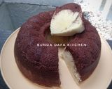 Foto langkah ke 9 dari resep Bolu chocolathos kukus.