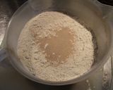 Foto del paso 3 de la receta: Pizzas a la Relayer (yes, Yes, Yes y Yes)