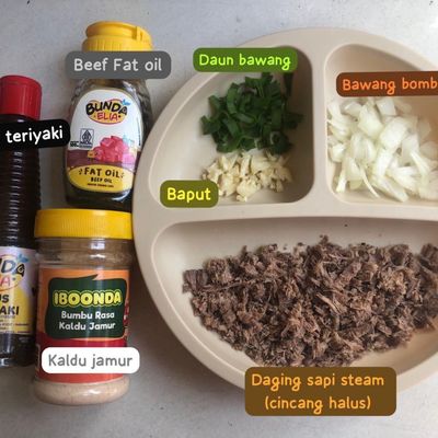 Langkah 1