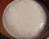 Foto del paso 1 de la receta: Bizcochos de grasa