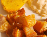 Foto del paso 7 de la receta: Tapa de Torreznos hechos en el horno