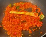 Foto langkah ke 4 dari resep Telor Ceplok Balado.