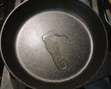 Foto del paso 5 de la receta: Salteado de scoby
