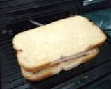 Foto del paso 2 de la receta: Sándwich caliente en paninera (sandwichera)