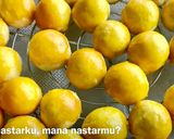 Foto langkah ke 7 dari resep Nastar Kinclong.