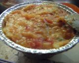Foto del paso 4 de la receta: Budín de tomates