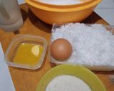 Foto langkah ke 1 dari resep Wingko Babat (khas Semarang).