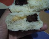 Foto langkah ke 13 dari resep Pao Bahan Simple (tanpa mentega putih, tanpa tepung pao).