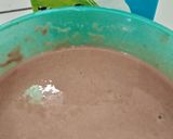 Foto langkah ke 1 dari resep Dadar gulung coklat pisang simple.