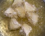 Foto langkah ke 3 dari resep Batagor (Ikan Tenggiri dan Udang).