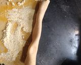 पंजाबी पराठा (Punjabi paratha recipe in Hindi) रेसिपी चरण 5 फोटो
