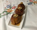 Foto del paso 4 de la receta: Manzanas al horno
