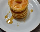 Foto langkah ke 12 dari resep Mini Japanese Pancake 🥞.