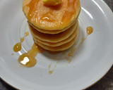 Foto langkah ke 12 dari resep Mini Japanese Pancake 🥞.