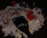 Foto langkah ke 3 dari resep Nasi goreng petai.