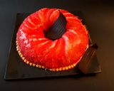 Foto del passaggio 5 della ricetta Torta gelato al cocco