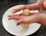 गुलाब जामुन (gulab jamun recipe in Hindi) रेसिपी चरण 5 फोटो