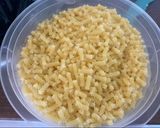 Tyúkhúsleves minden földi jóval recept fázis 2 fotója