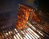 Foto del paso 4 de la receta: Costilla de Cerdo a las Brasas