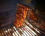 Foto del paso 4 de la receta: Costilla de Cerdo a las Brasas