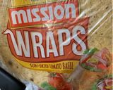 Foto del paso 4 de la receta: Wraps de carne a la plancha con vegetales y aderezo de chipotle