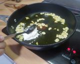 Foto del paso 6 de la receta: Almejas a la marinera
