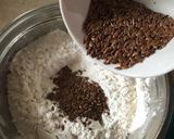 Foto del paso 1 de la receta: Churrasquitas con linaza a la sartén