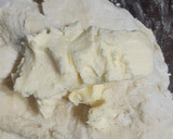 Foto del paso 1 de la receta: Rosca de pascua salada🤪