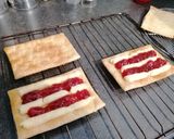 Une image de l'étape 8 de Mille feuilles.