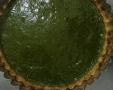 Foto langkah ke 5 dari resep Pie Matcha.