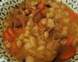 Slow Cooker Johnny Soup recipe step 7 photo