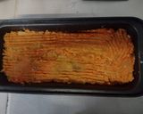 Foto del paso 5 de la receta: Pastel de verduras o falsa lasagna